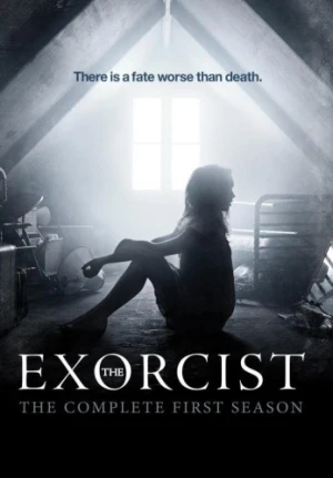 DVD Cover (Twentieth Century Fox)
