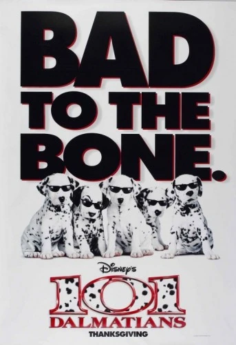 Theatrical Poster (USA)