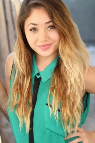 Chloe Jordache