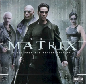 The Matrix: Music From the Motion Picture