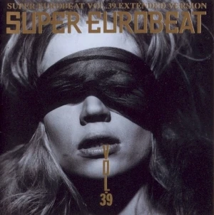Super Eurobeat, Vol. 39: Extended Version