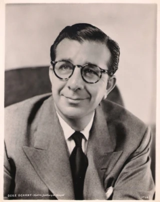 Dore Schary