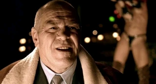 Lenny McLean