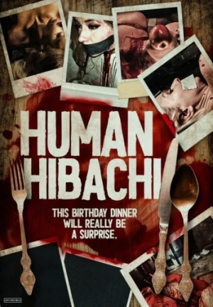 DVD Cover (Invincible Pictures)