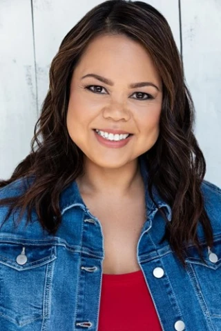 Lisa VanAmburg