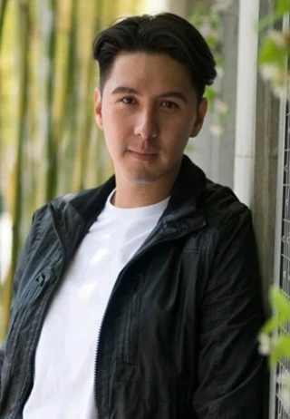 Ricky Borrego