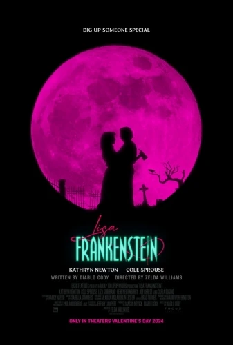 Theatrical Poster (USA)