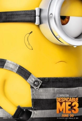 Theatrical Poster (USA)