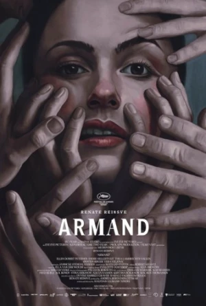 Theatrical Poster (USA)