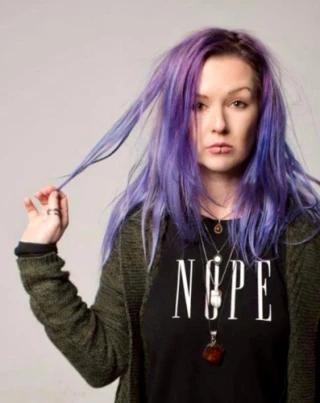 Jess Marie