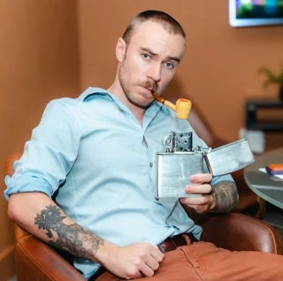 Connor Helakoski