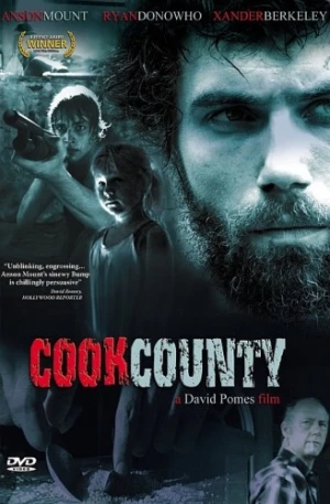 DVD Cover (Hannover House)