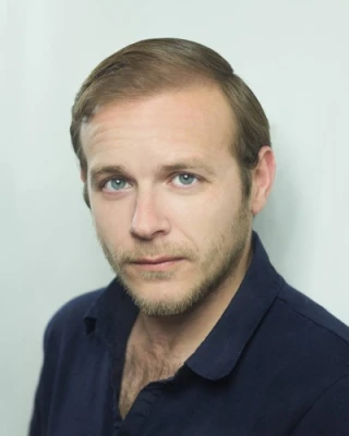 James Robson