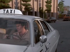 The Taxicab Wars