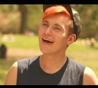 Ryan Burton