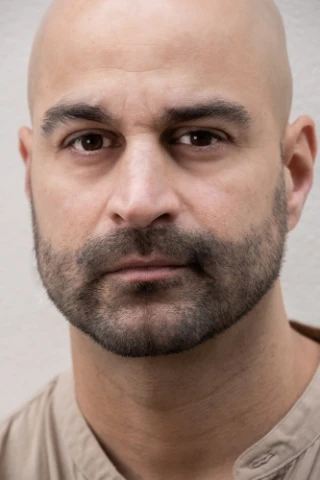Shameer Birges