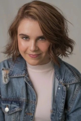 Ana Grethel Solis