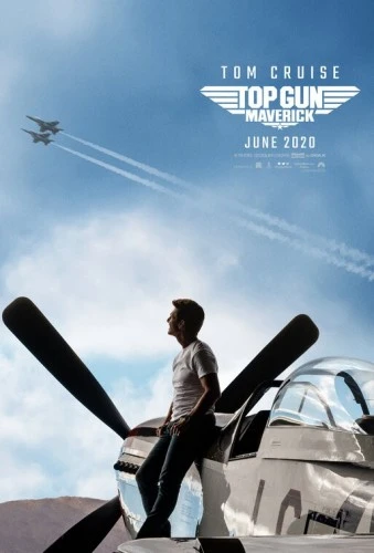 Theatrical Poster (USA)