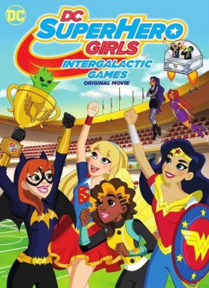 DVD Cover (Warner Brother)