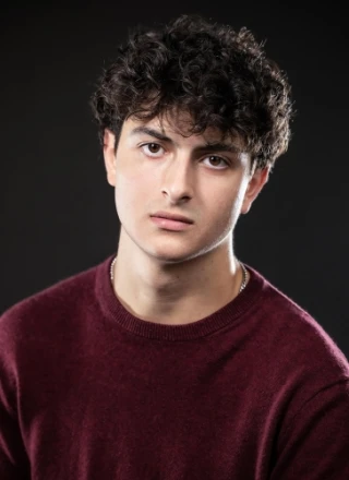 Alex Gianni Martinez