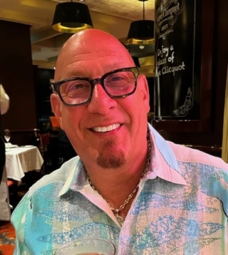 Wayne Mogel