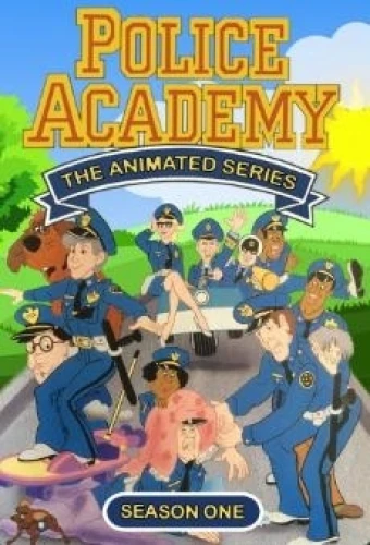 Elementary, My Dear Coppers!