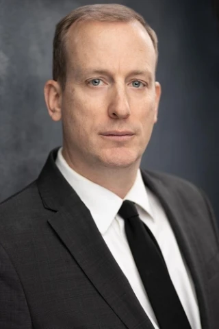 Matt Fentiman