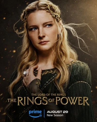 Theatrical Poster (USA)