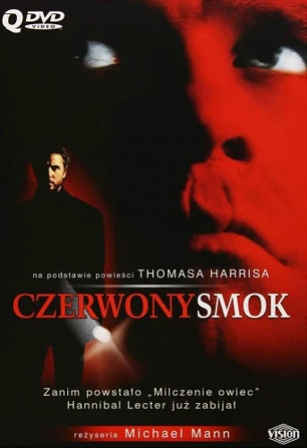 DVD Cover (Poland)