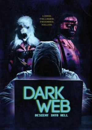 DVD Cover (Leomark Studios)