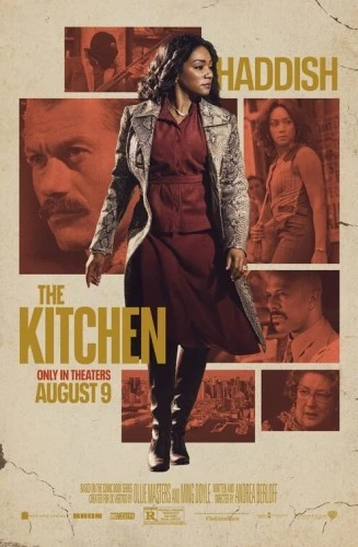 Theatrical Poster (USA)