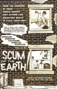Scum Of The Earth