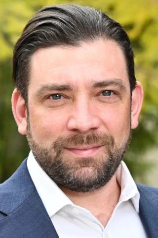 Julien P. Bourgon