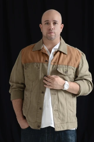 José H. Roldan Rivera