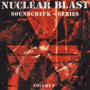 Nuclear Blast Soundcheck Series, Volume 2