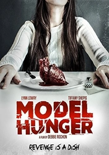 DVD Cover (Wild Eye Releasing)