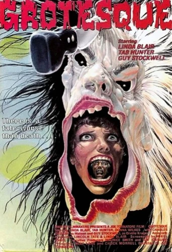 Theatrical Poster