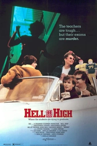 Theatrical Poster