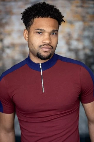 Jabari 'Jazz' Goree