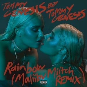 Rainbow (Maliibu Miitch remix)