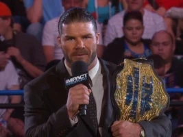 IMPACT Wrestling #392