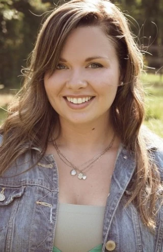 Amber Gaiennie