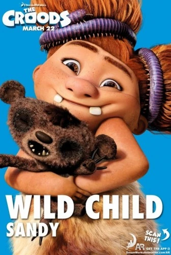 Theatrical Poster (USA)
