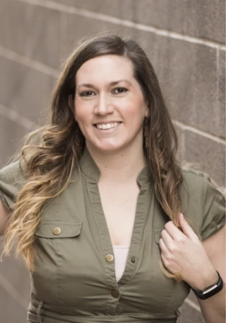 Sabrina Jade Zingale