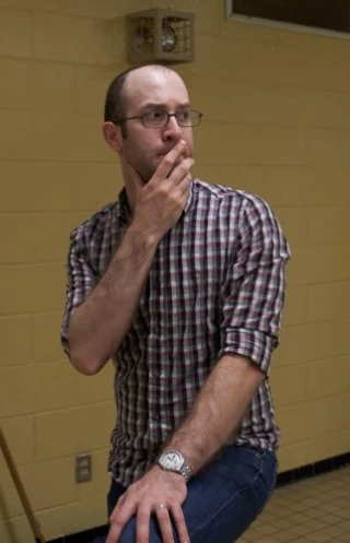 Chris Bavota