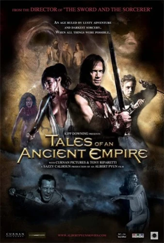 Theatrical Poster