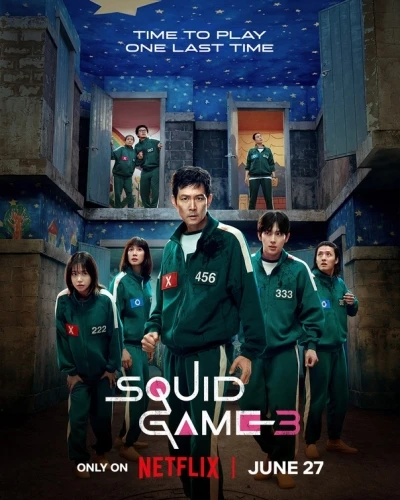 Theatrical Poster