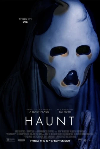 Theatrical Poster (USA)