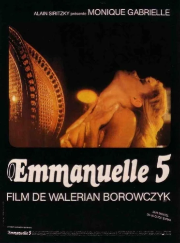 Theatrical Poster (France)