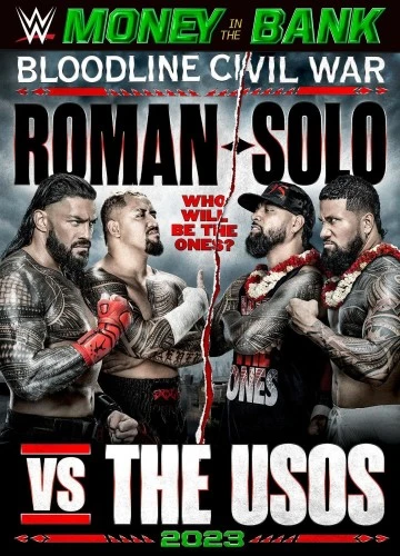 DVD Cover (WWE Home Video)